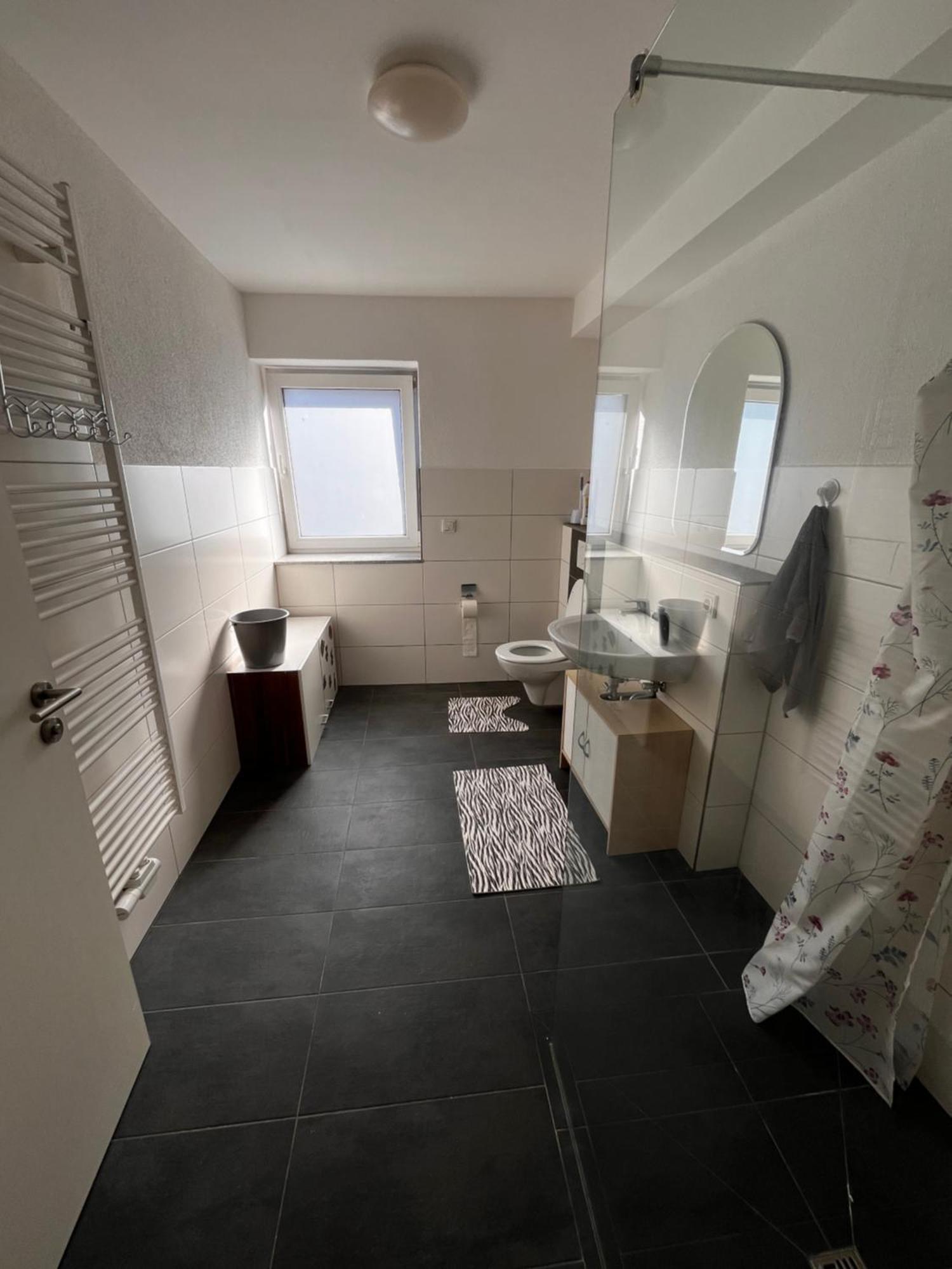 Post Apartment Loehnberg
