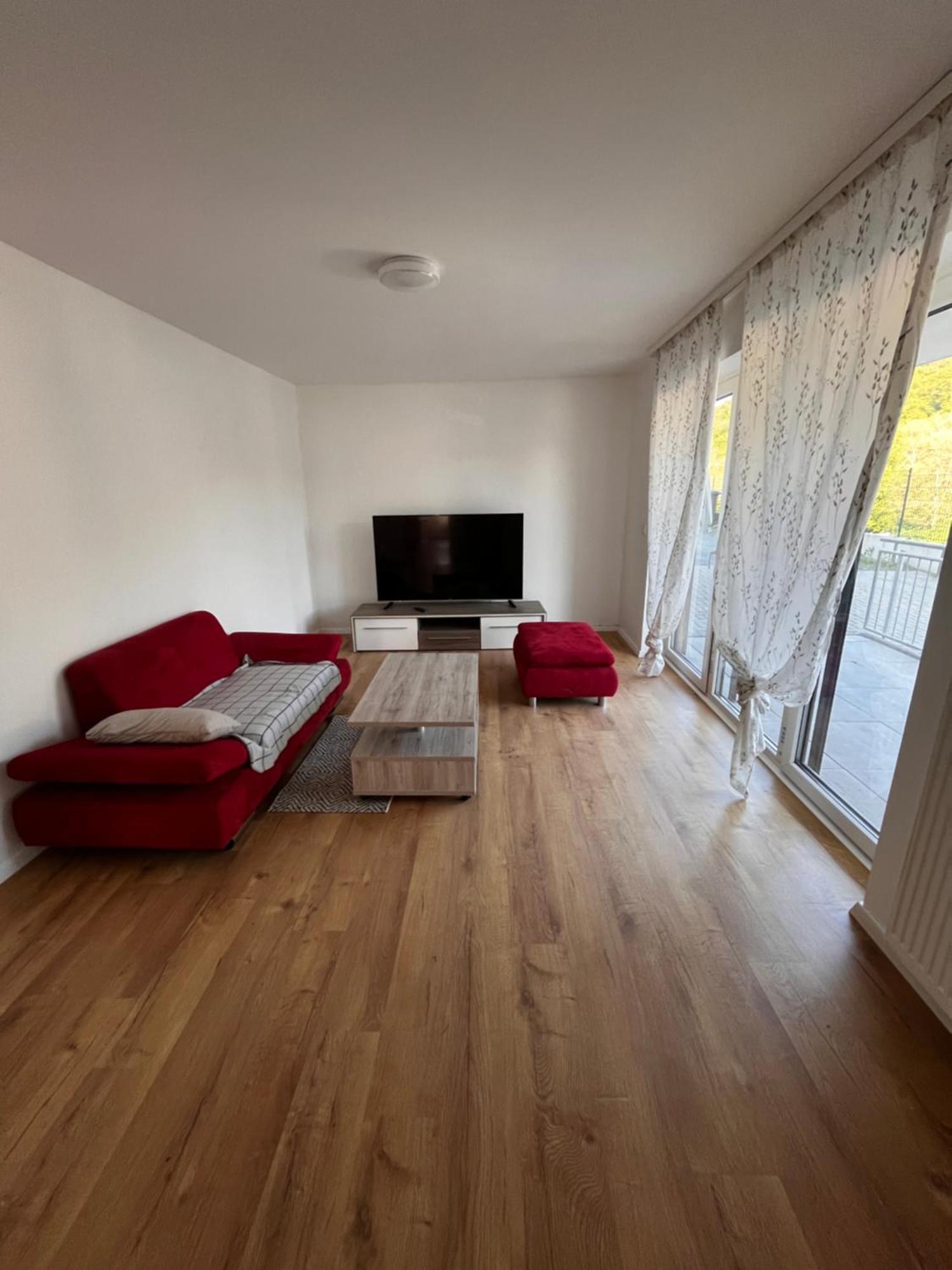 Post Apartment