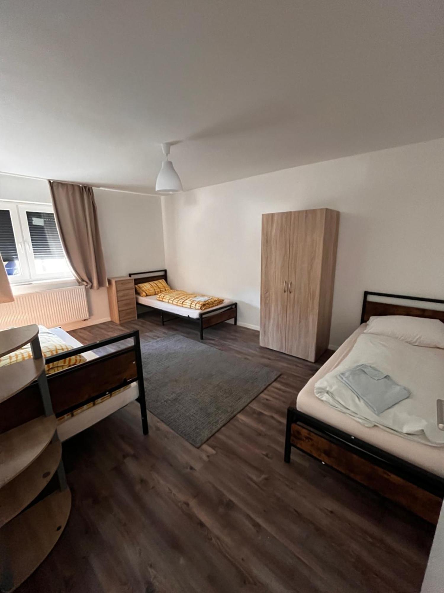 Post Apartment Loehnberg