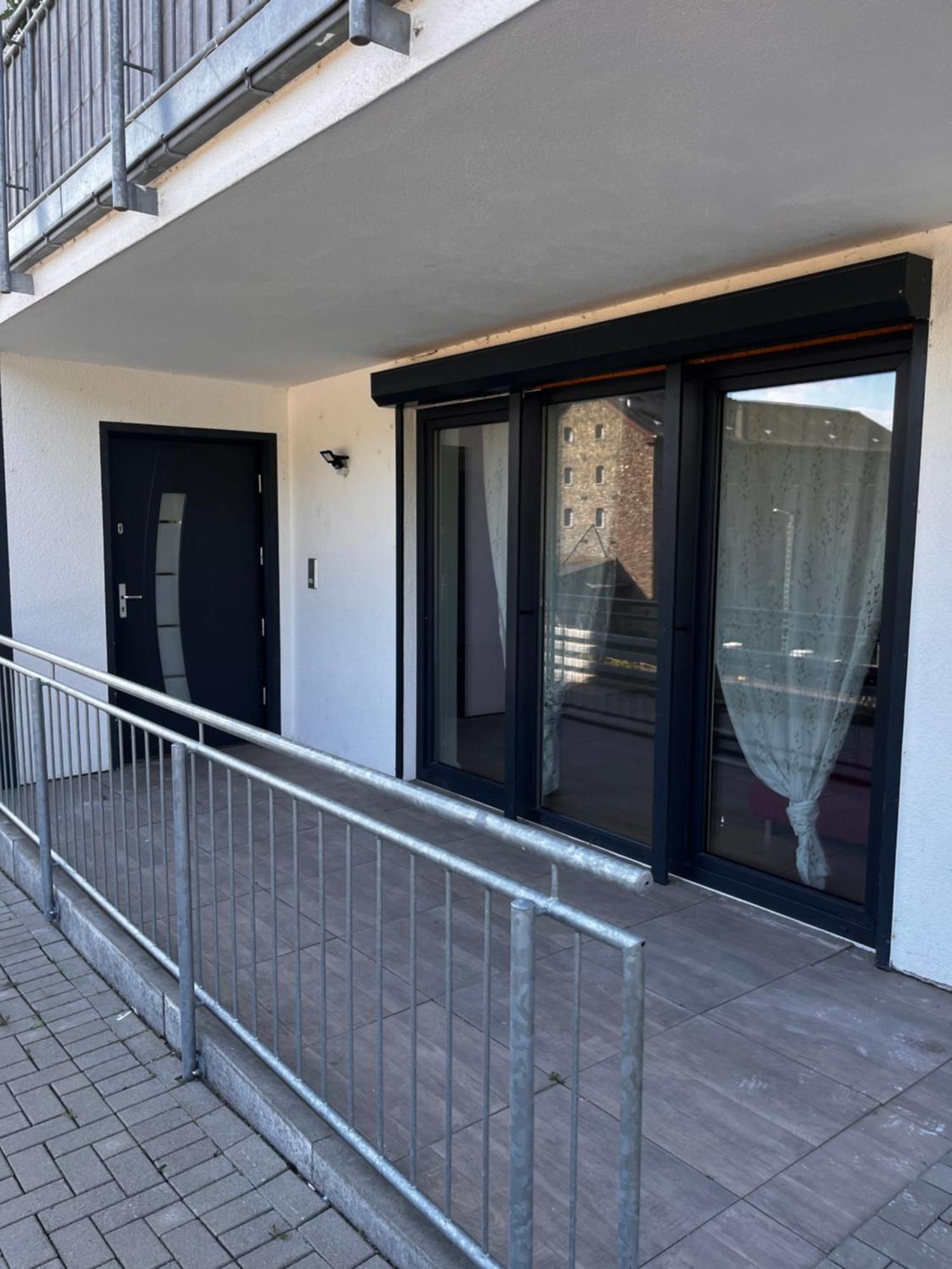 Post Appartement Löhnberg