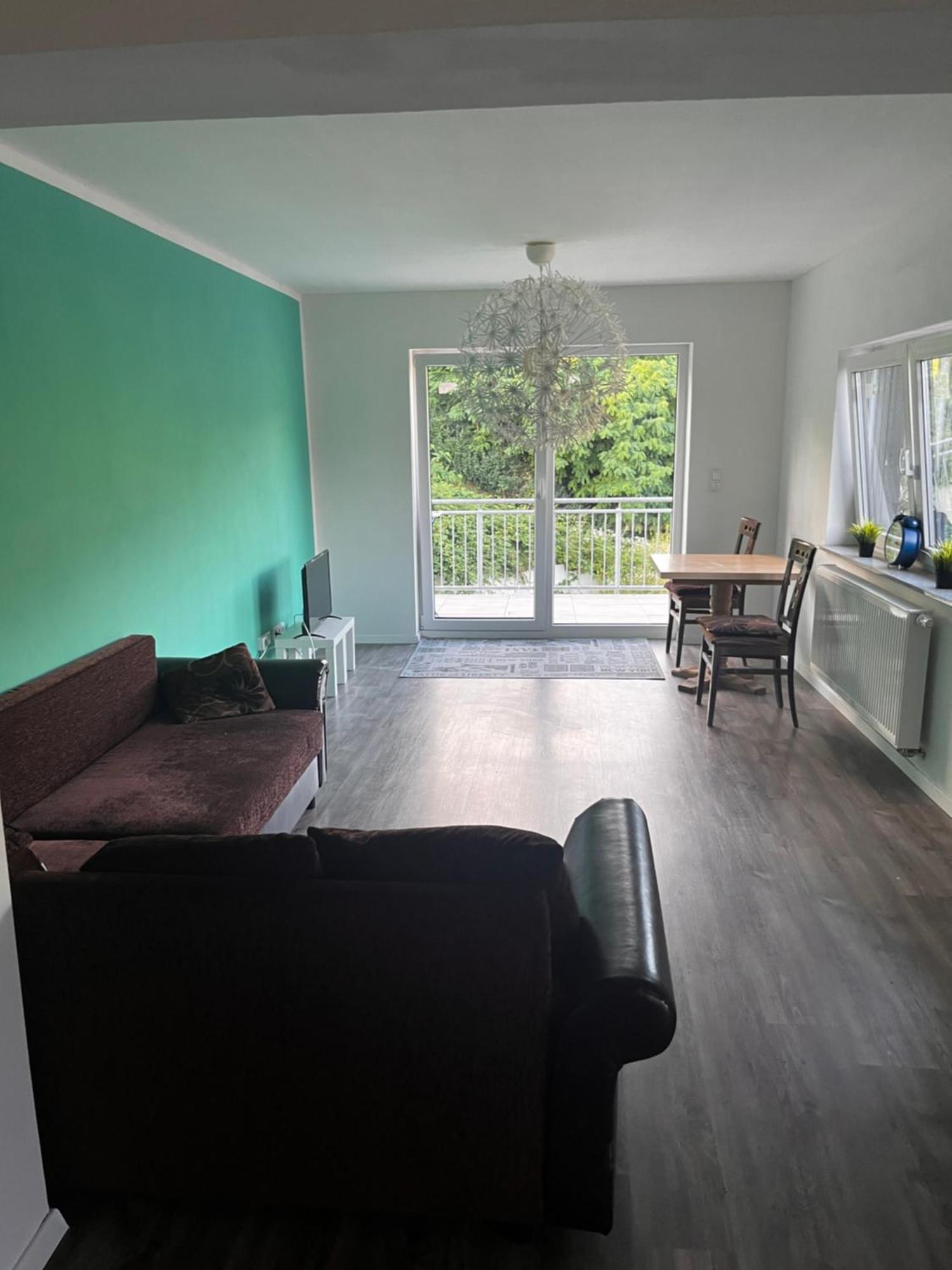 Post Apartment Loehnberg