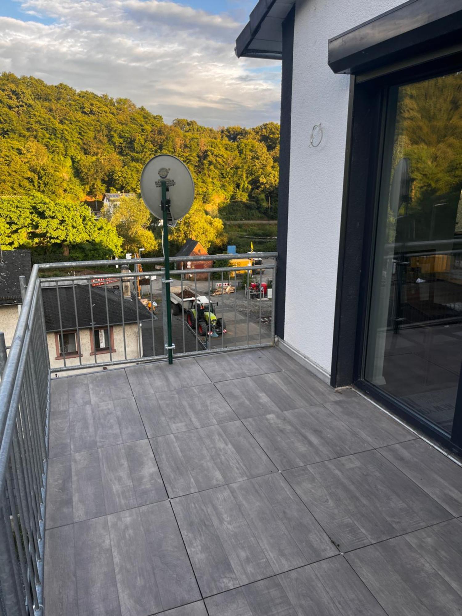Post Apartment Loehnberg