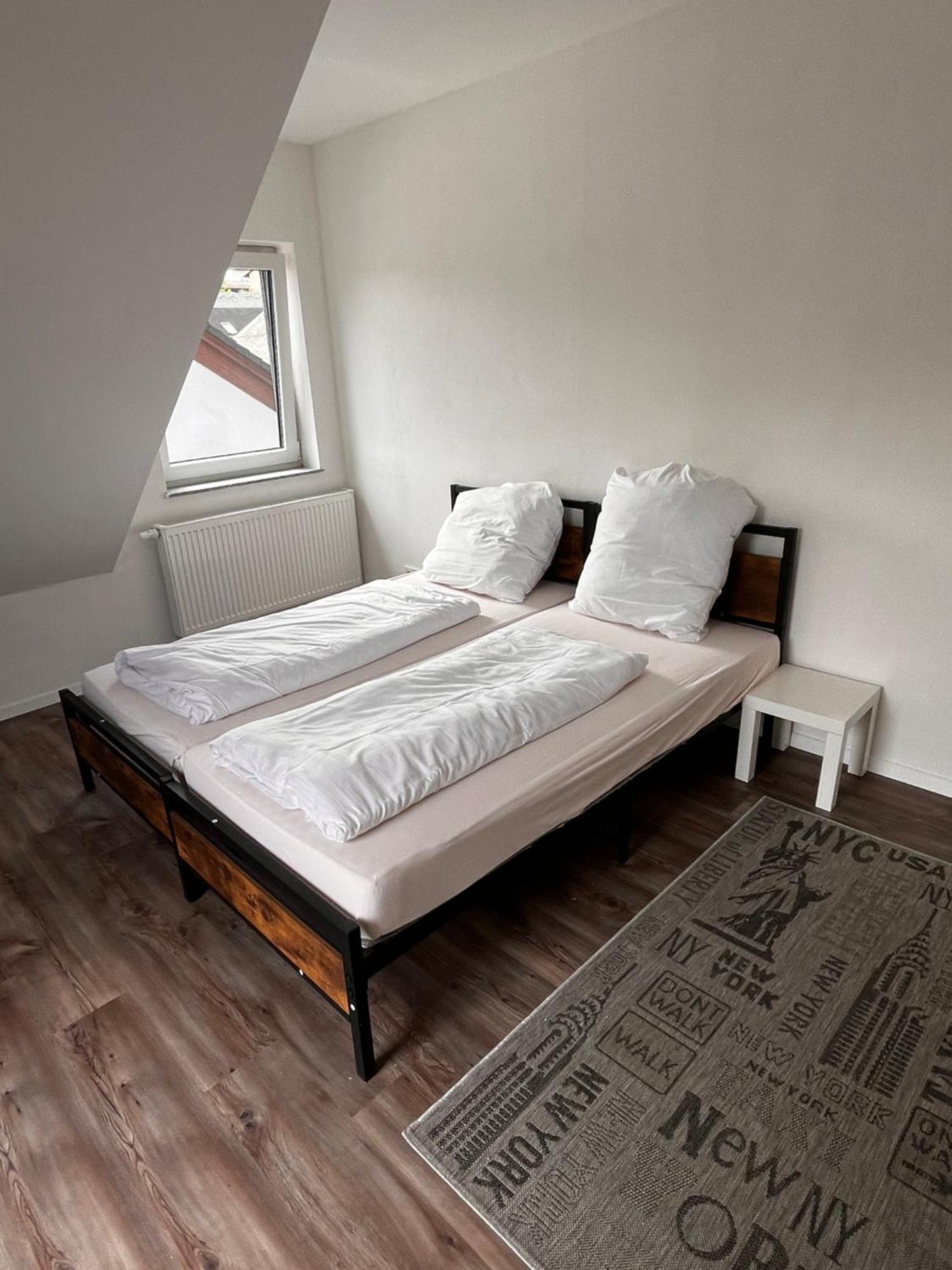 Apartment Post
