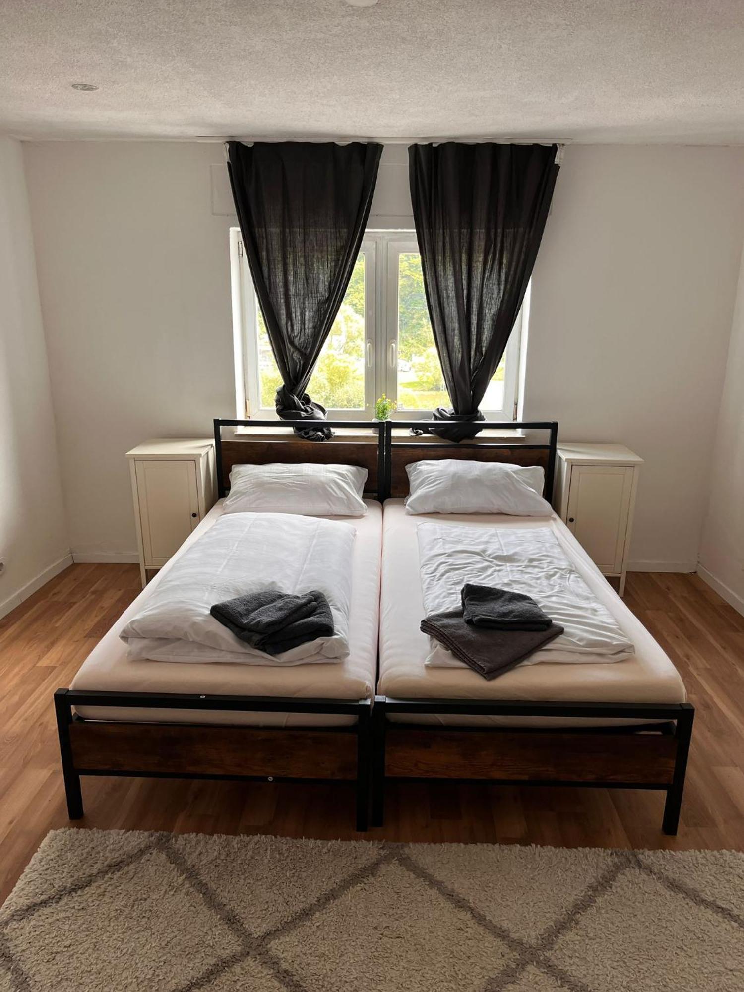 Post Appartement *