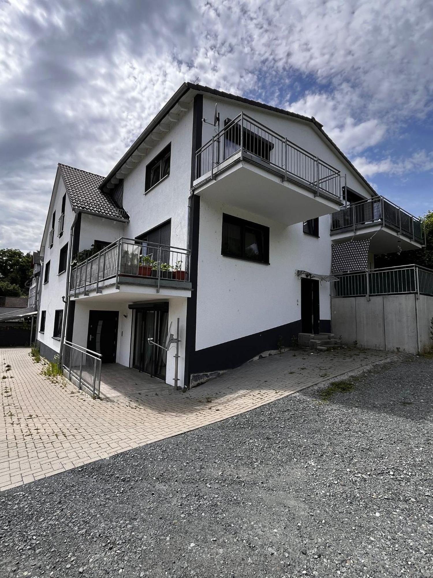 Appartement Post