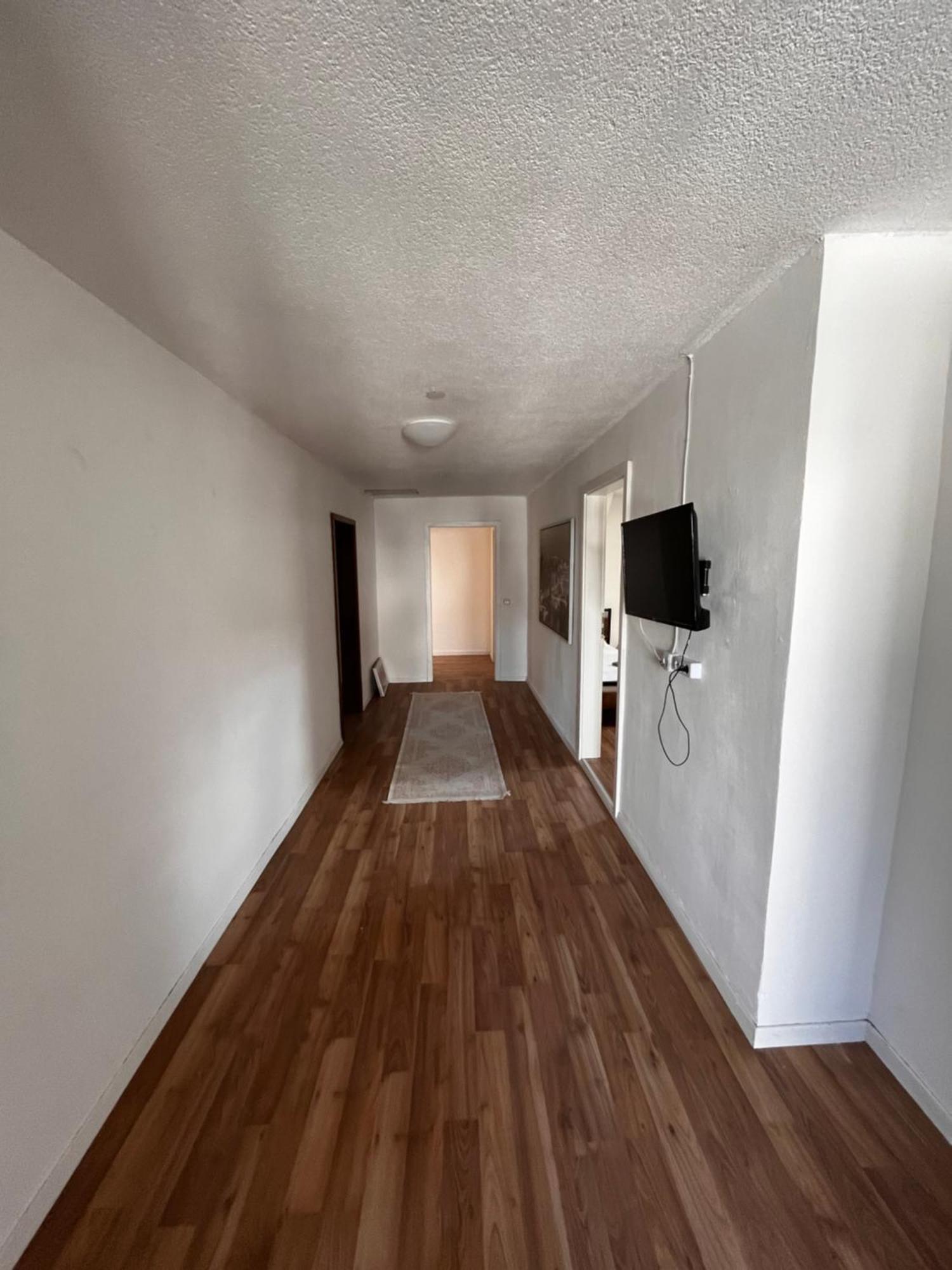 Post Appartement