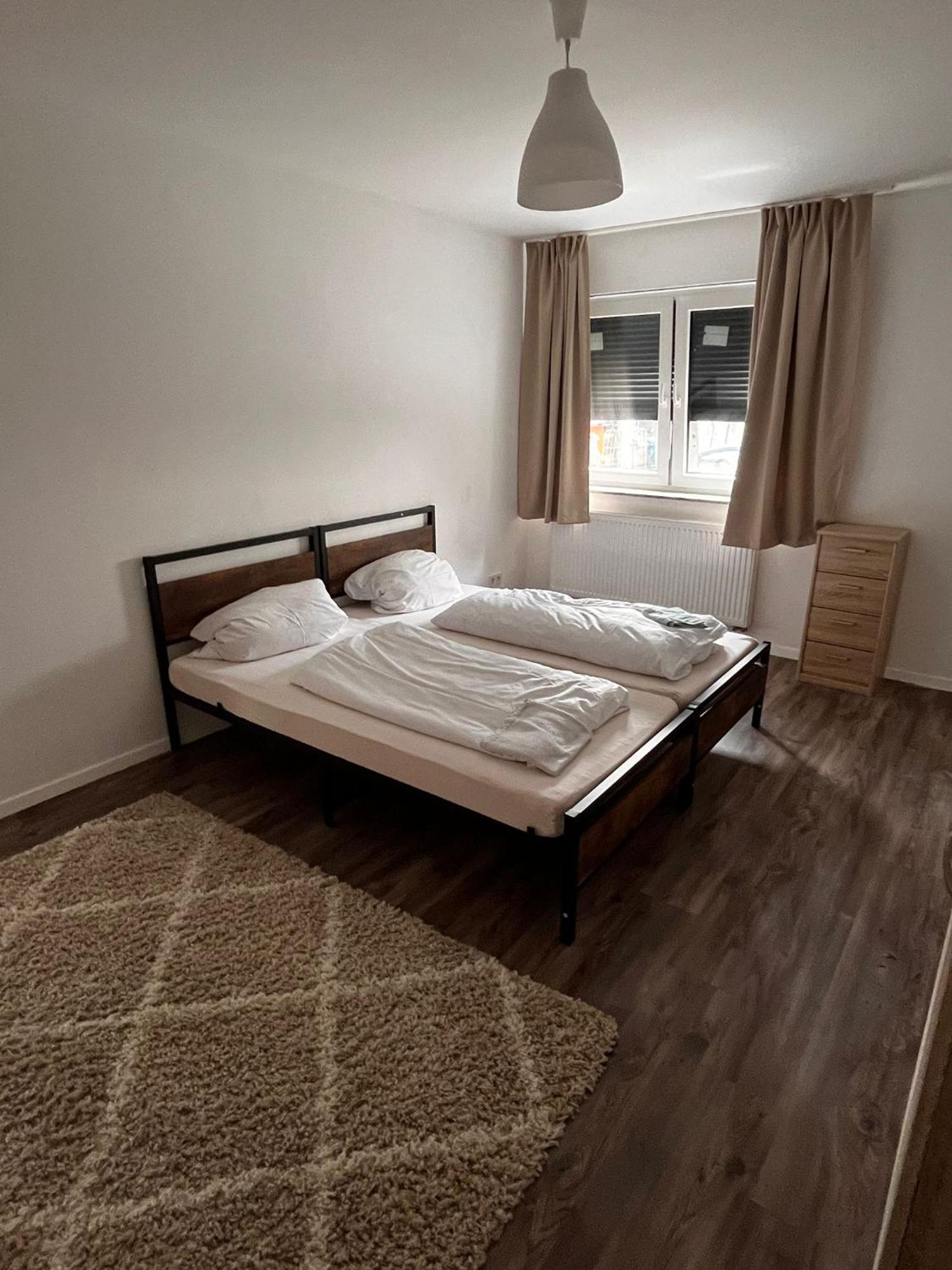 Appartement Post Löhnberg
