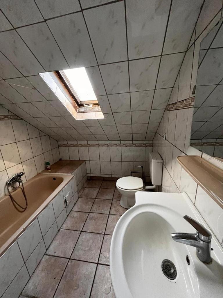 Appartement Post Löhnberg